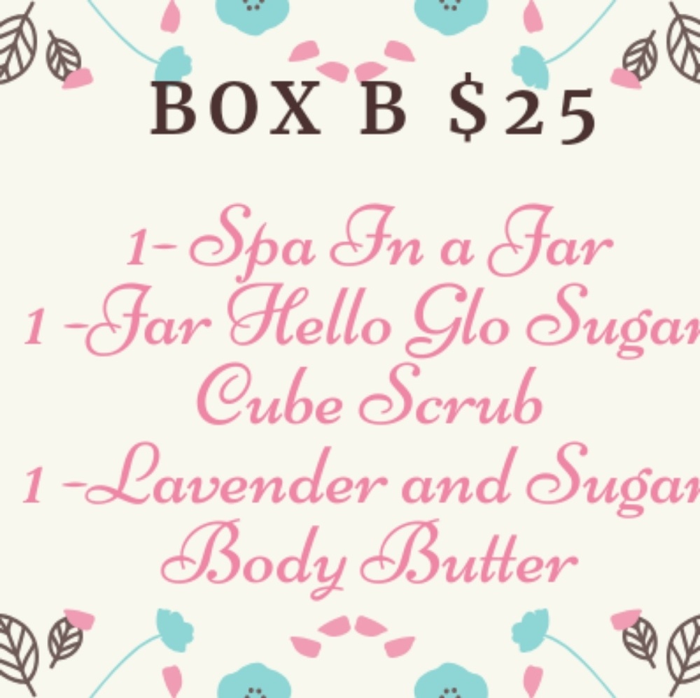 Mother's Day Bundles